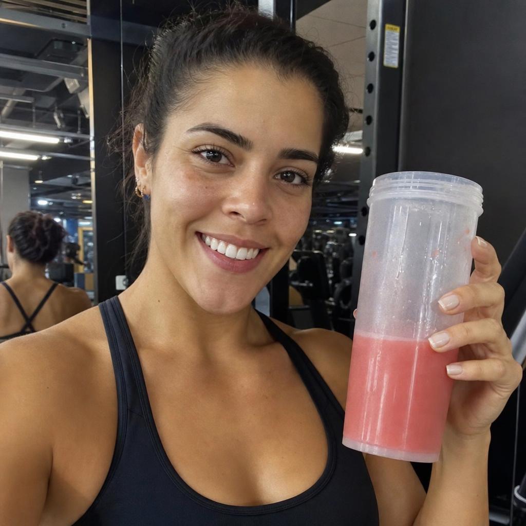 Depoimento de Renata, 26