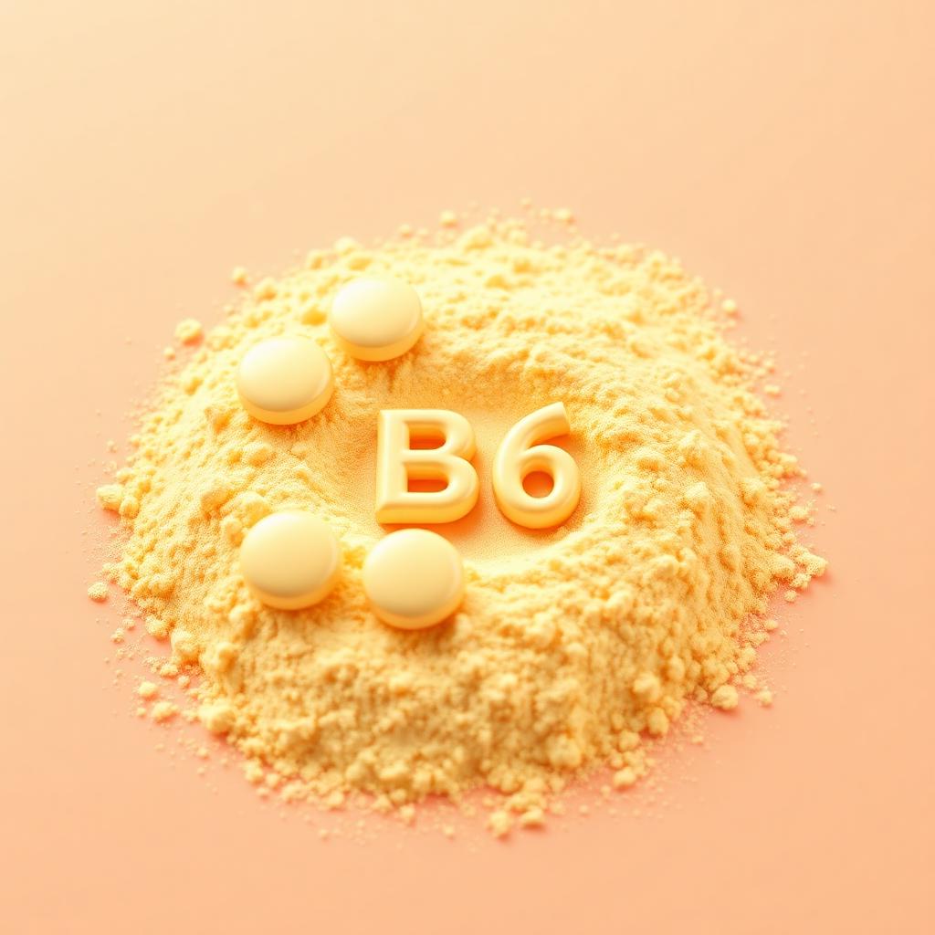 Vitamina B6
